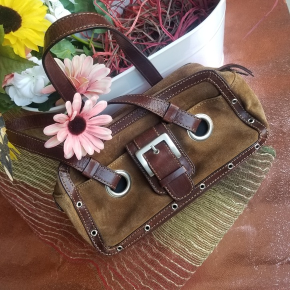 Hype Genuine Leather Bag - Picture 2 of 8